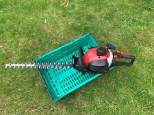 Petrol hedge trimmer for sale  WISBECH