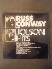 Russ conway plays for sale  WALTON-ON-THAMES