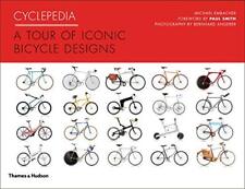 Cyclepedia tour iconic for sale  Shipping to Ireland