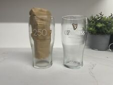 Official guinness 250 for sale  SHEFFIELD