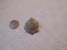 rifle brigade badge for sale  SELBY