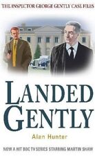 Landed gently alan for sale  UK