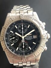 Breitling blackbird edition gebraucht kaufen  Bremen