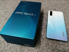 Smartphone Oppo Uq Mobile Reno3 A Cph2013 Android SIM Desbloqueado Gratis Japón, usado segunda mano  Embacar hacia Argentina