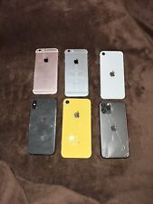 Iphone parts lot for sale  Adamsville