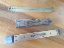 Antique carpenters tools for sale  NEW ROMNEY