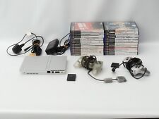 Ps2 console bundle for sale  CHESTERFIELD