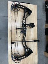Bowtech cp28 right for sale  Fowler