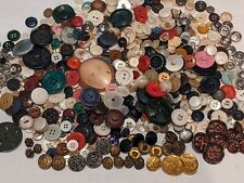 Vintage antique buttons for sale  Byron