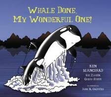 Whale done wonderful for sale  Montgomery