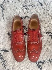 Church burwood red for sale  LONDON