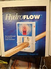 Hydroflow electronic scale for sale  REDHILL