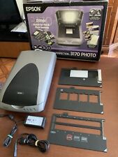 Epson scanner piano for sale  Shipping to Ireland