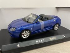 mg mg tf d'occasion  Expédié en Belgium