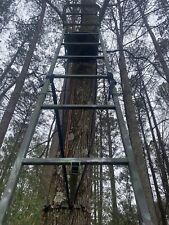 Climbing ladder tree for sale  Birmingham