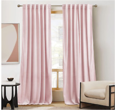 Plinkk velvet curtains for sale  Chico