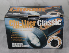 Clu liter classic for sale  WREXHAM