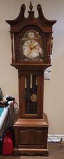 tempus fugit grandfather clock for sale  Canada