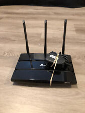 TP-Link AC1750 Archer A7 Wireless Dual Band Gigabit router version V5.0 for sale  Shipping to South Africa