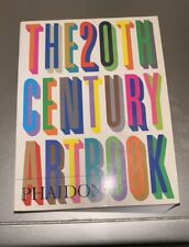 20th book art century for sale  Saint Clairsville