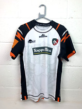 Leicester tigers away for sale  WIGSTON