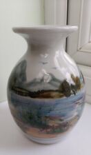 Highland stoneware freehand for sale  COBHAM