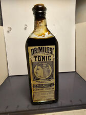 dr miles bottle for sale  Nampa