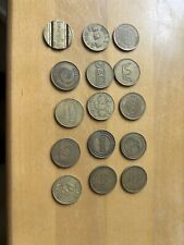 fruit machine tokens for sale  HIGH WYCOMBE