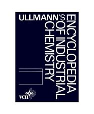 Ullmann encyclopedia industria gebraucht kaufen  Trebbin
