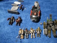 Used, Halo Megabloks Lot for sale  Shipping to South Africa