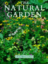 Natural garden hardcover for sale  Montgomery