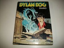 Dylan dog diario.sergio usato  Torino