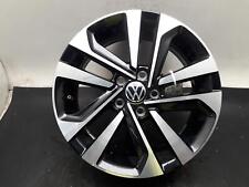Volkswagen polo alloy for sale  Shipping to Ireland