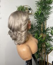 Ash blonde lace for sale  SIDCUP