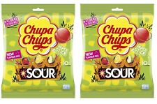 Chupa chups sour for sale  Shipping to Ireland
