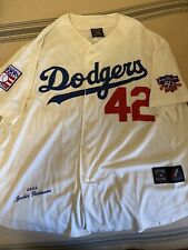 Jackie robinson jersey for sale  Teterboro