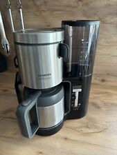 Siemens kaffeemaschine sensor gebraucht kaufen  Lüdenscheid