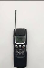 Nokia 8890 metallic for sale  DERBY