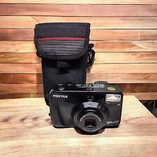 Pentax iqzoom 120 for sale  Fortson