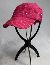 Women hat pink for sale  Conover