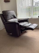 Lazy boy used for sale  CHESTERFIELD