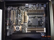 Asus sabertooth 990fx for sale  Shipping to Ireland