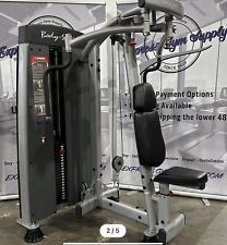 Body solid pec for sale  Bordentown
