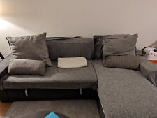 Vilasund ikea sofa gebraucht kaufen  Hamburg