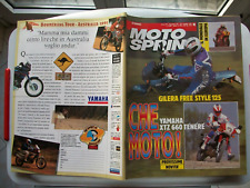 Moto sprint 1991 usato  Sesto San Giovanni