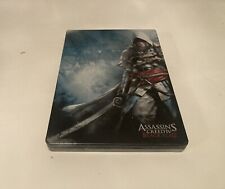 Assassins creed black for sale  WALSALL