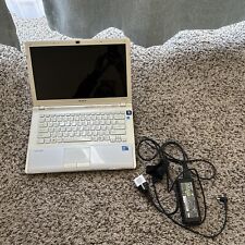 Sony vaio laptop for sale  North Hollywood