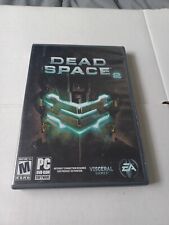 Dead Space 2 (PC, 2011) na caixa com chave comprar usado  Enviando para Brazil