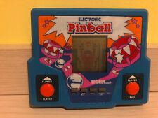 Electronic pinball tiger usato  Vinzaglio