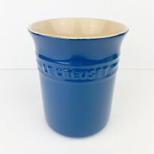 Creuset stoneware blue for sale  Grand Rivers